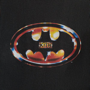 Batman | Kith Kids History Vintage Tee - Black PH