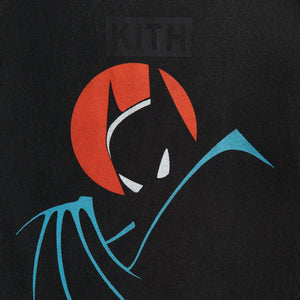 Batman | Kith Kids Animated Vintage Tee - Black PH