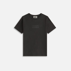 Batman | Kith Kids Catwoman Vintage Tee - Black PH