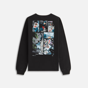 Batman | Kith Kids Comic Vintage Tee - Black PH