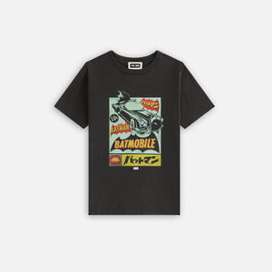 Batman | Kith Kids Japanese Vintage Tee - Black