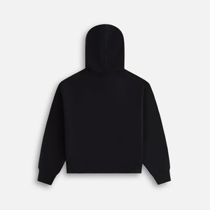 Batman | Kith Kids Classic Logo Nelson Hoodie - Black PH