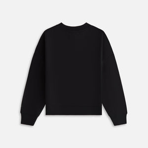 Batman | Kith Kids Iconic Nelson Crewneck - Black PH