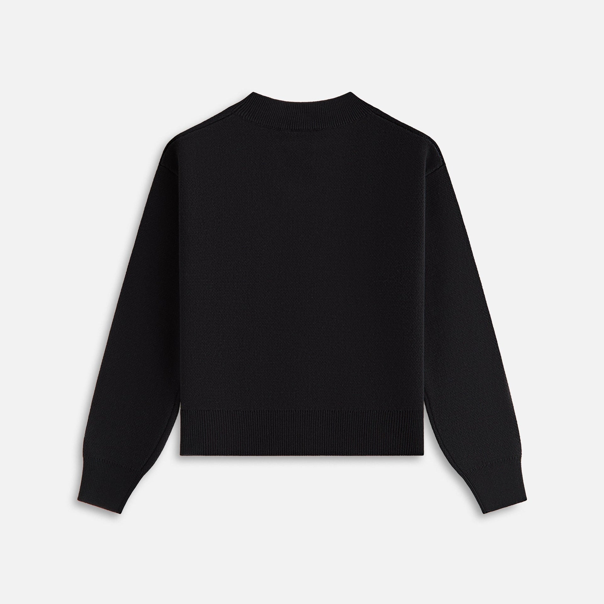 Batman | Kith Kids Animated Sweater - Black