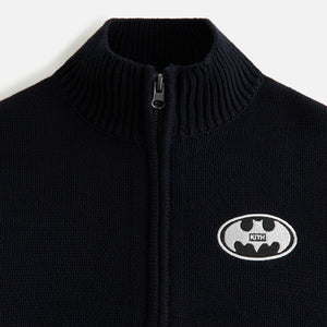 Batman | Kith Kids Wyona Sweater - Black