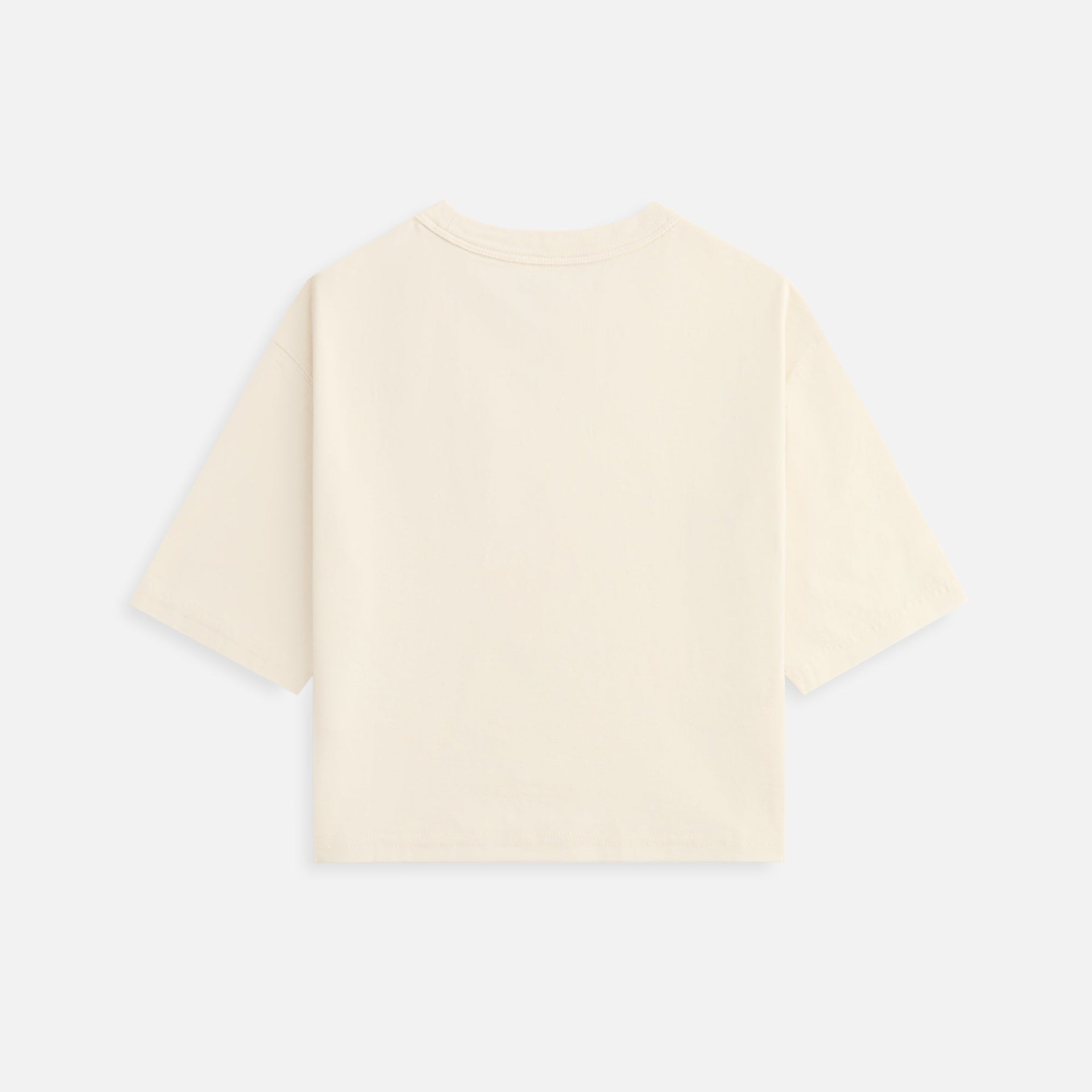 Kith Kids Quinn II Tee - Waffle