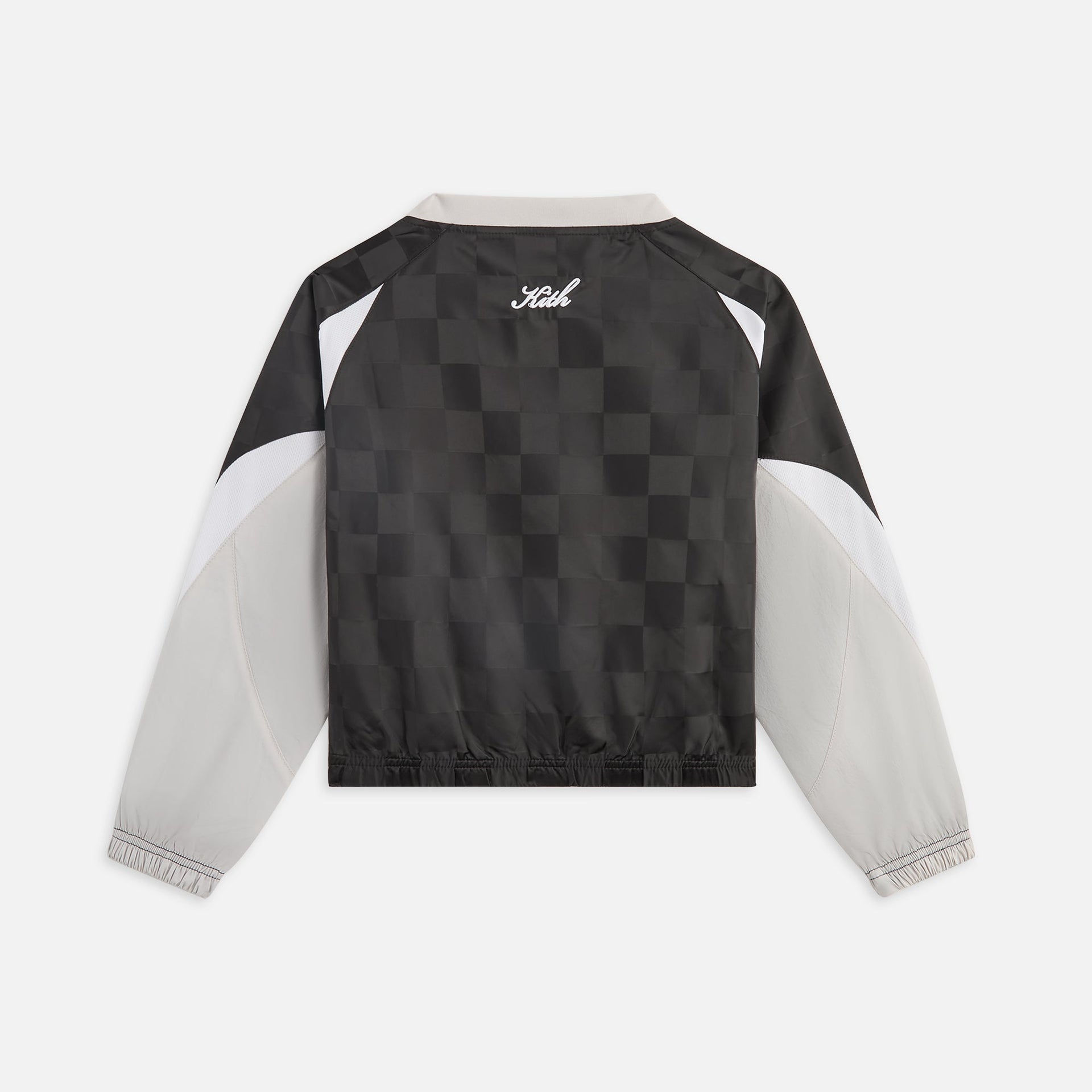 Kith Kids Dayton Pullover - Black