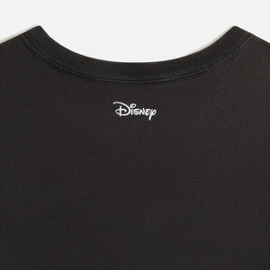 Disney | Kith Kids for Donald Duck Cowboy Vintage Tee - Black