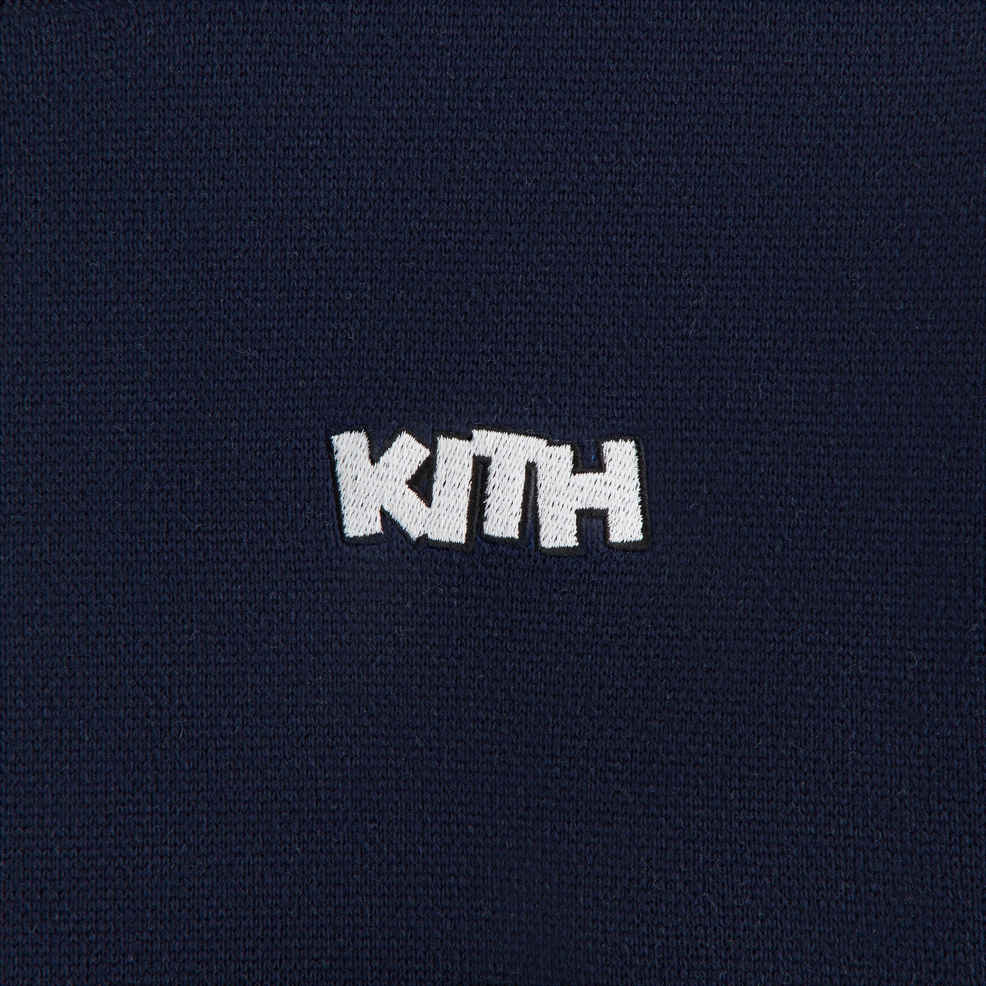 Disney | Kith Kids for Donald Duck Crewneck Sweater - Nocturnal