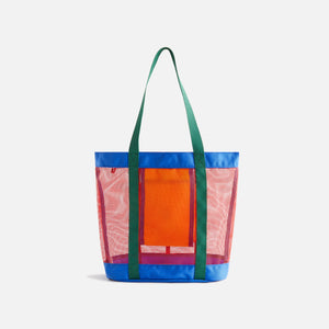 Kith Kids Mesh Tote Bag - Current