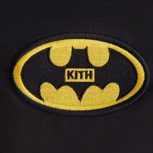 Batman | Kith Kids Backpack - Black PH