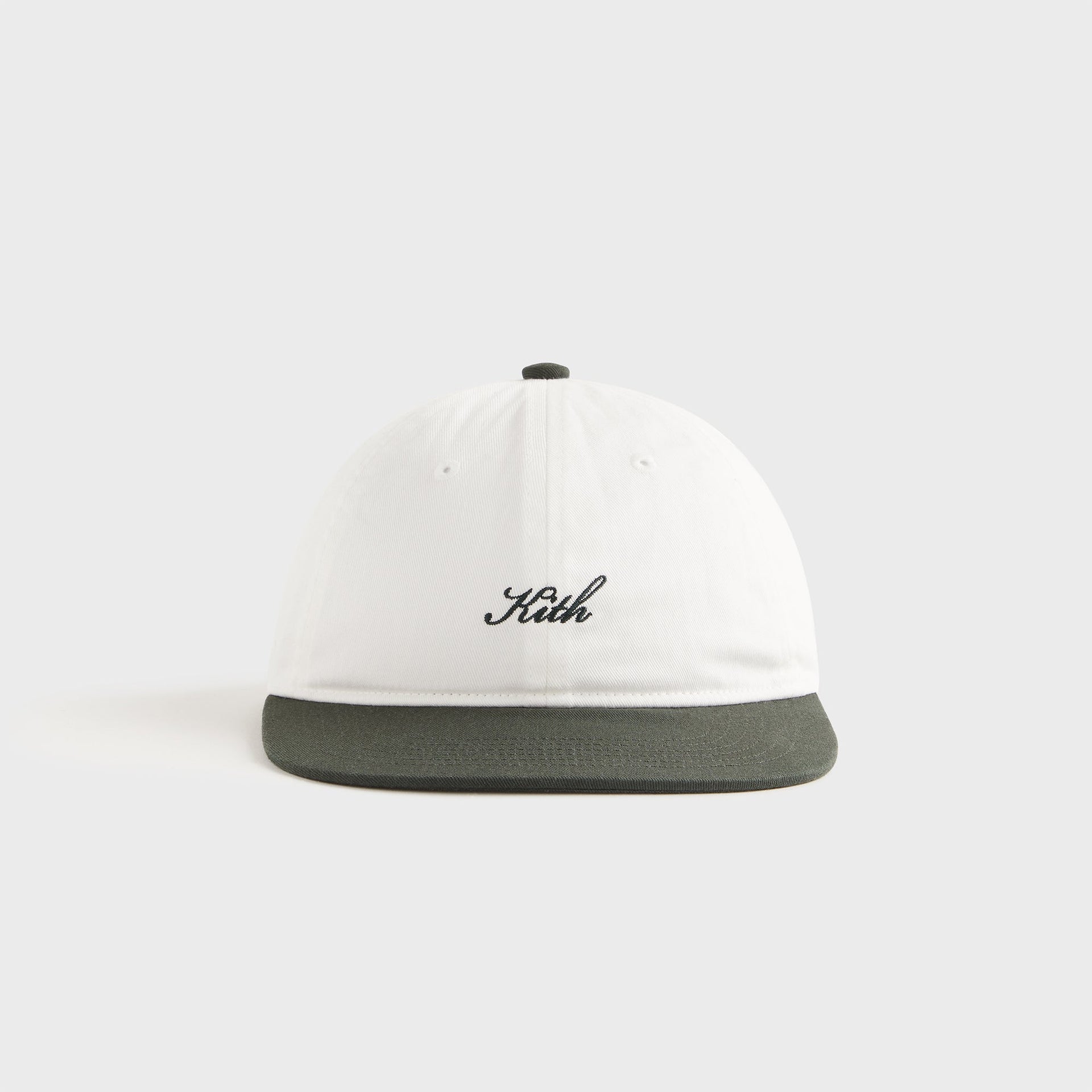 Kith Kids Script Greenwich Cap - Reign