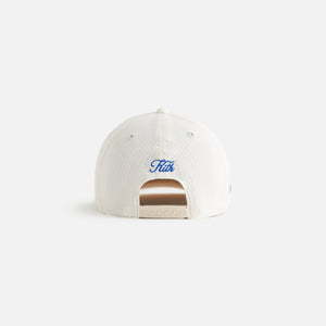 Kith Kids for '47 Embroidered New York Yankees Snapback - Silk