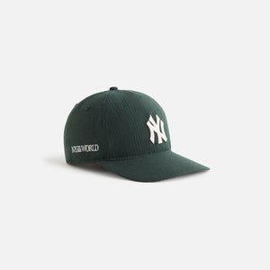 Kith Kids for '47 Embroidered New York Yankees Snapback - Stadium