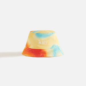 Kith Kids Swim Bucket Hat - Beam