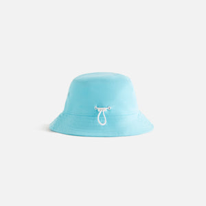 Kith Kids Reactive Swim Bucket Hat - Oasis