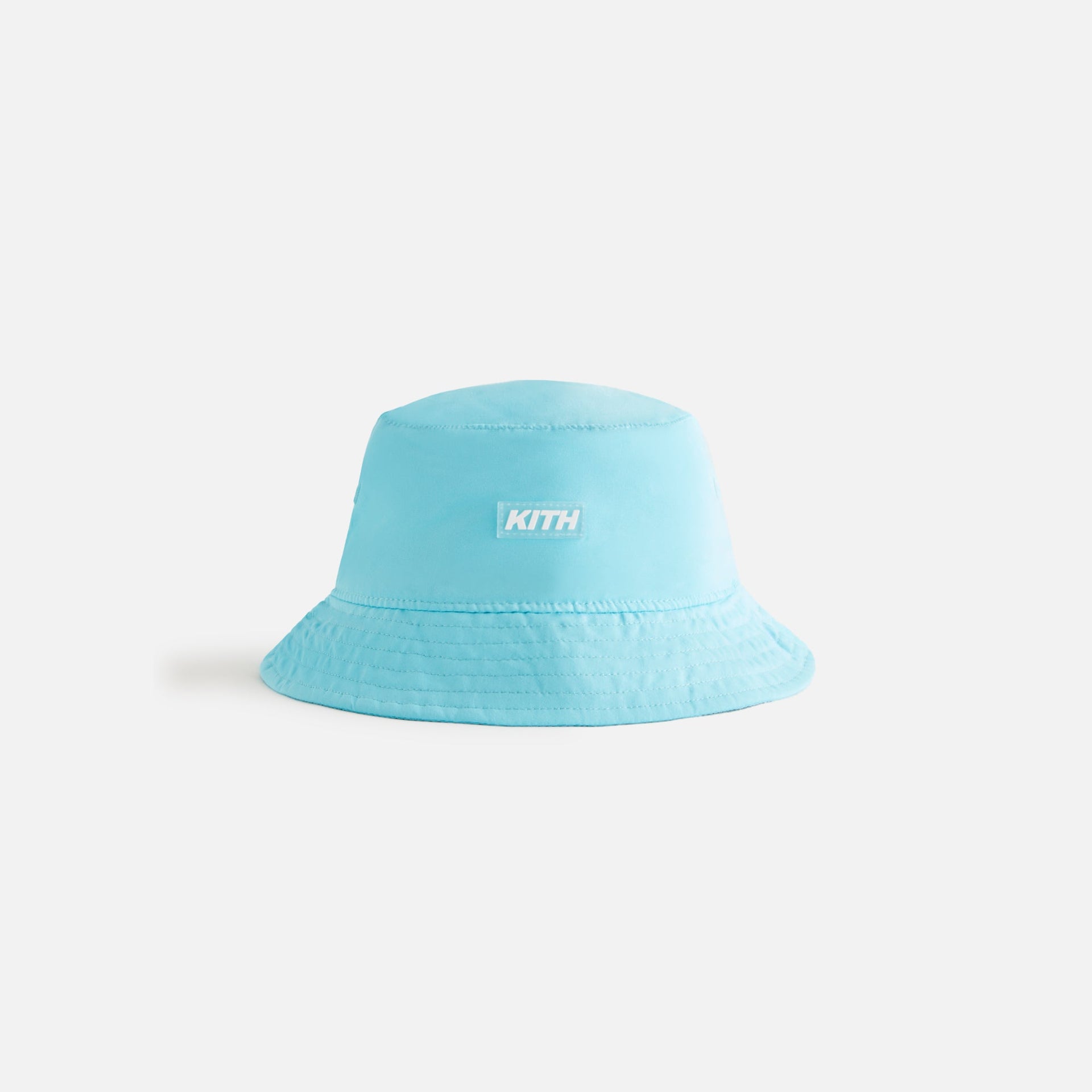 Kith Kids Reactive Swim Bucket Hat - Oasis