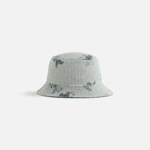 Kith Kids Reversible Bucket Hat - Flora