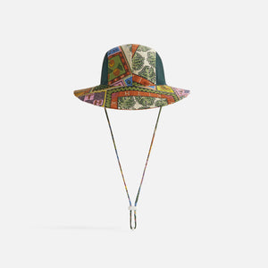 Kith Kids Printed Boonie Hat - Manuscript