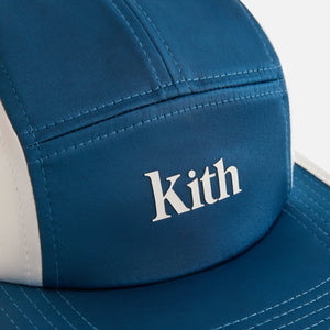 Kith Kids Satin Active Cap - Soul