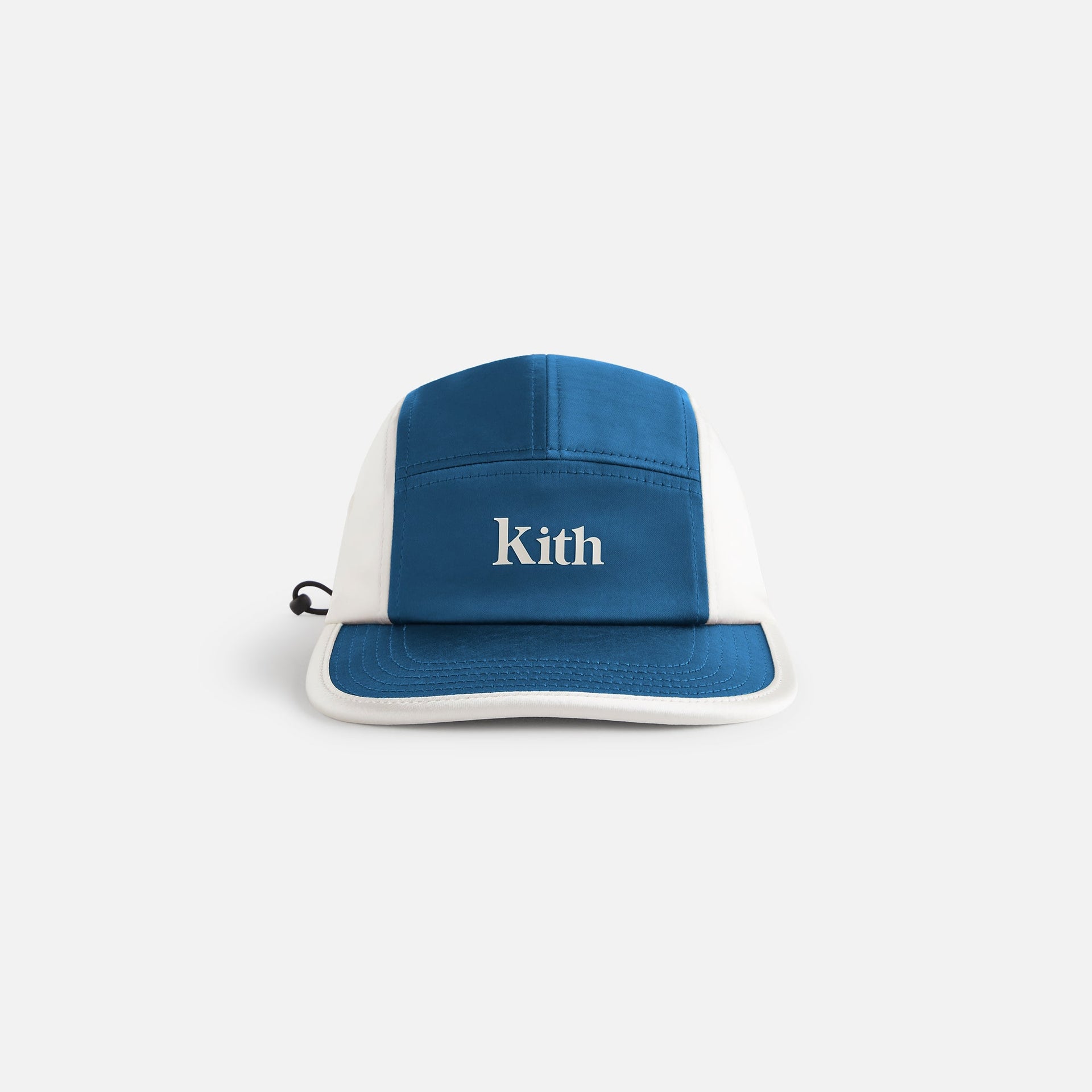 Kith Kids Satin Active Cap - Soul