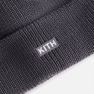 Kith Kids Palette Classic Beanie - Hurricane