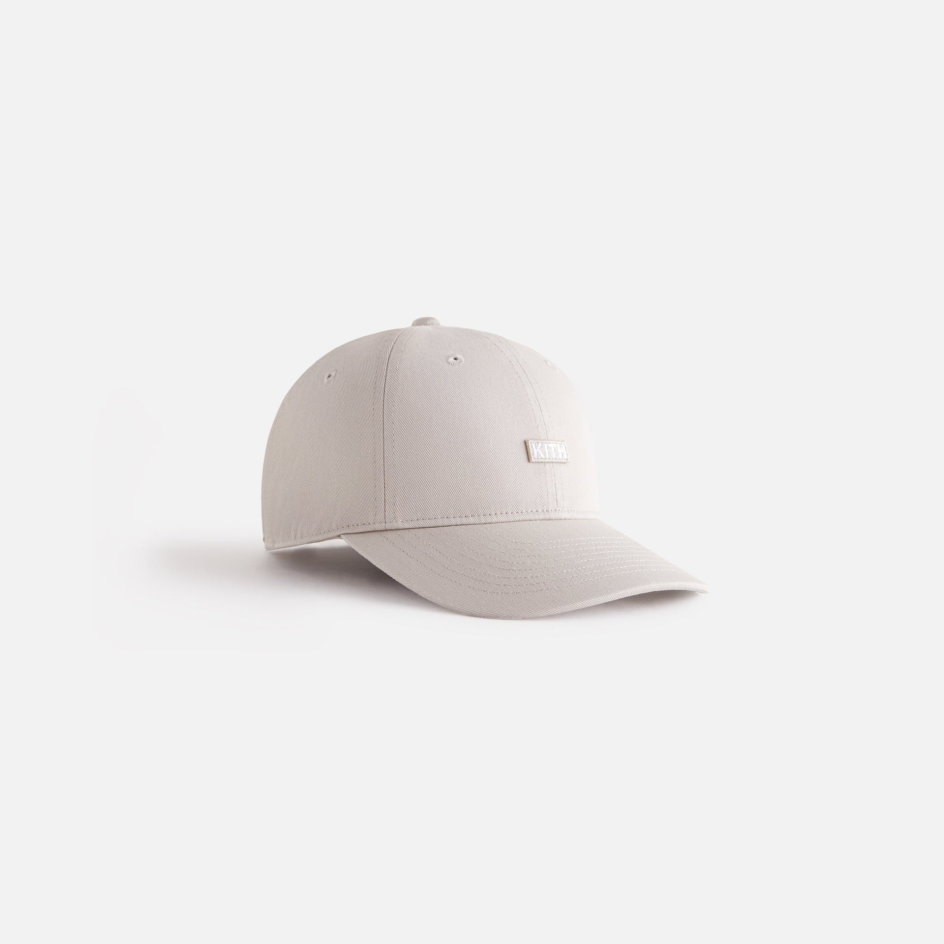 Kith Kids Classic Cap - Hallow