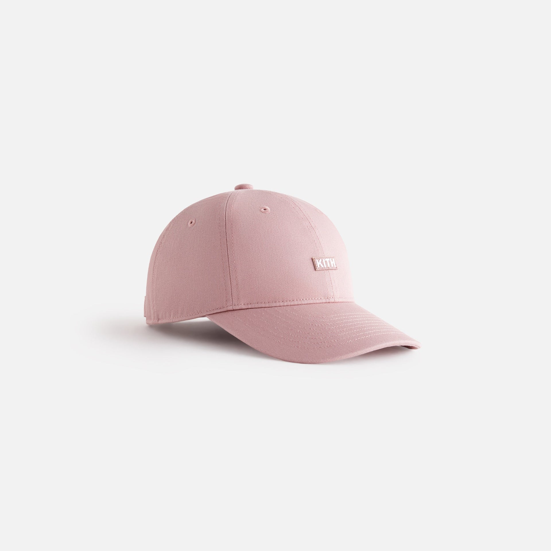 Kith Kids Classic Cap - Dusty Quartz