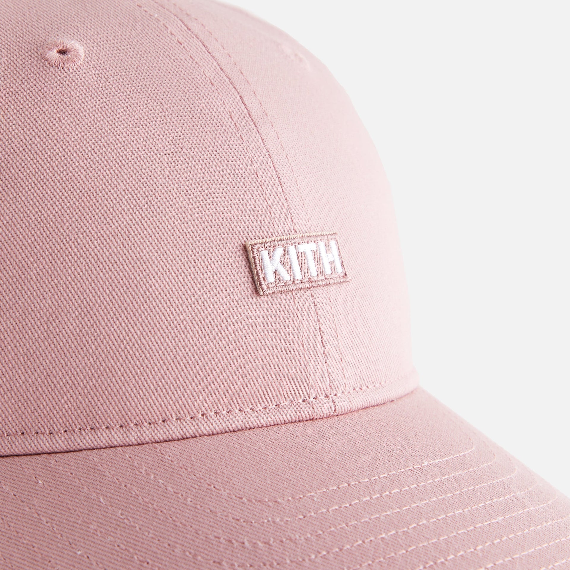 Kith Kids Classic Cap - Dusty Quartz