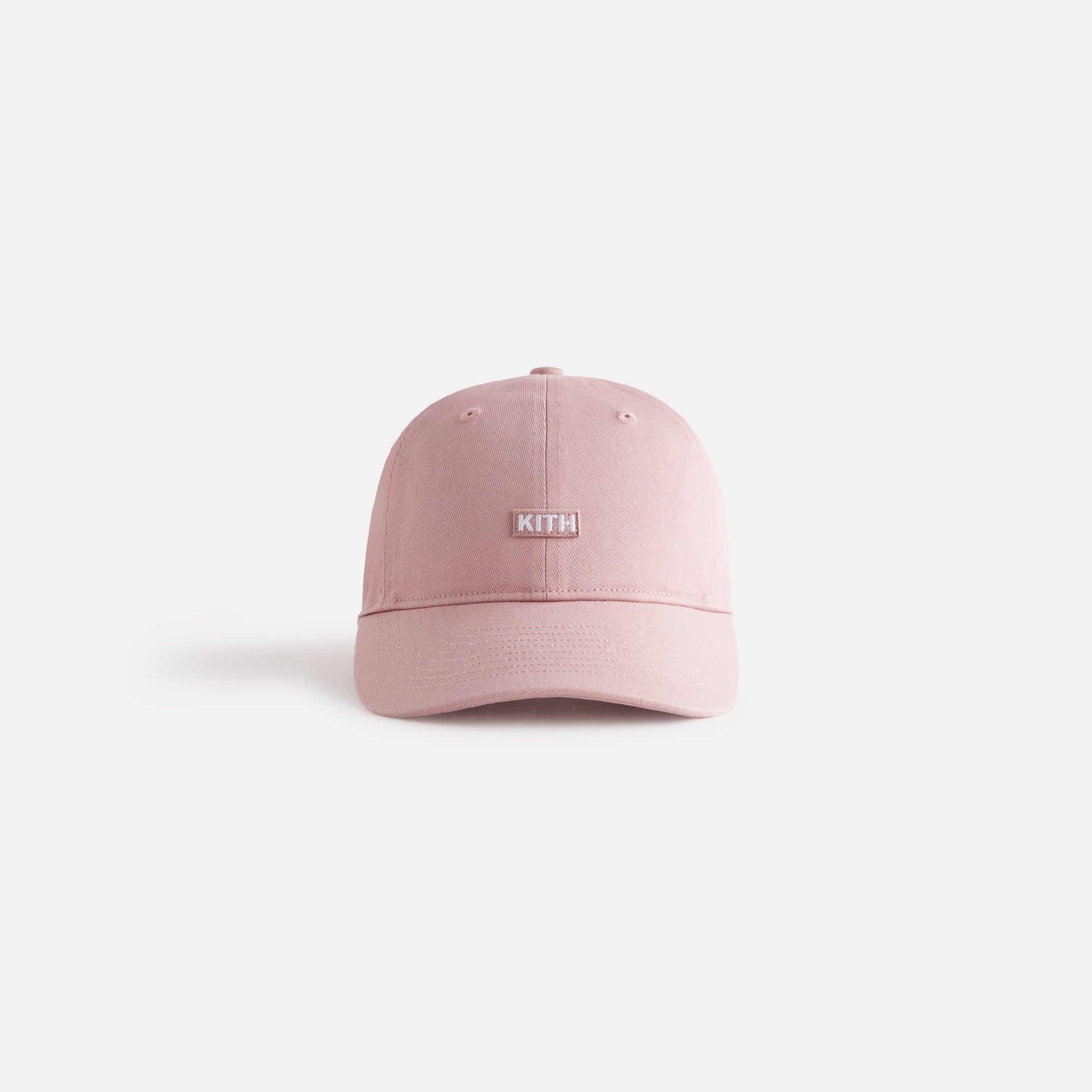 Kith Kids Classic Cap - Dusty Quartz