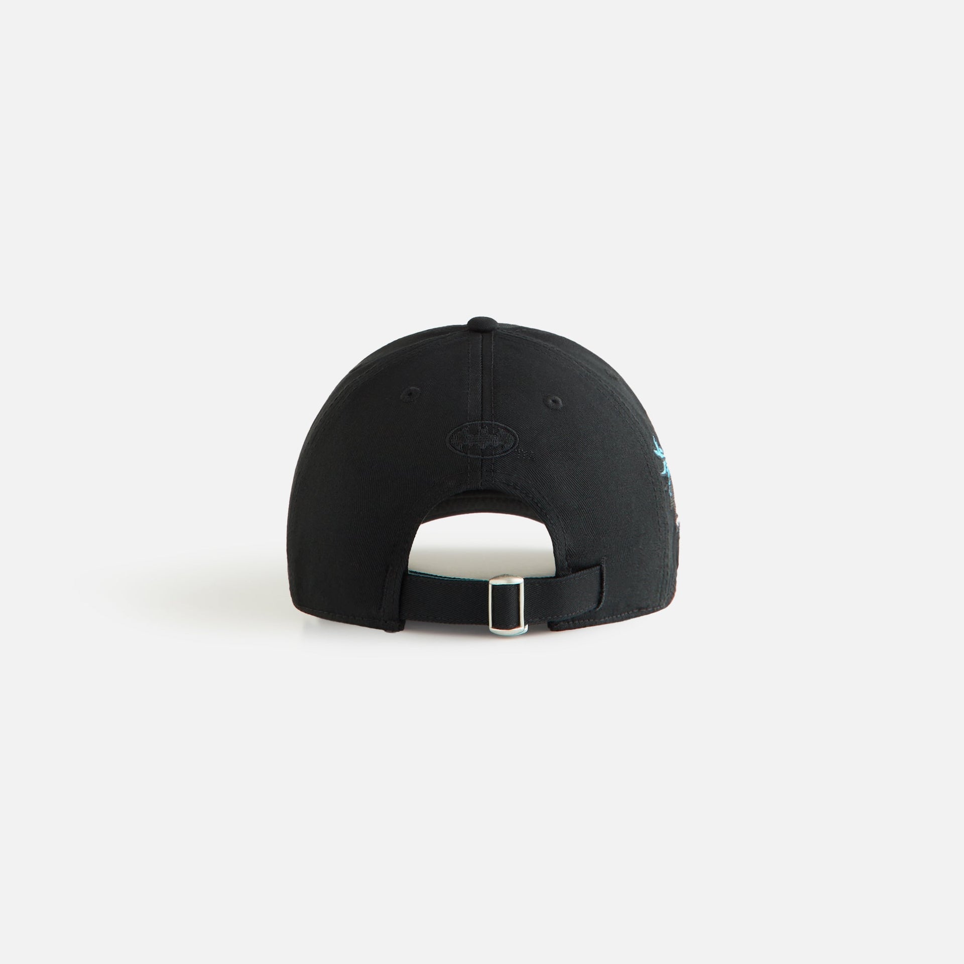 Batman | Kith Kids Twill Cap - Black