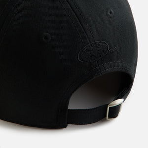 Batman | Kith Kids Twill Cap - Black PH