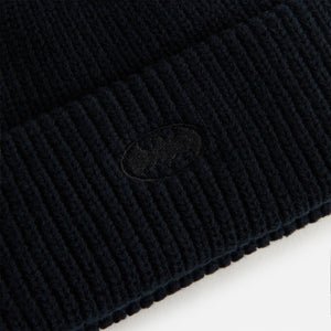 Batman | Kith Kids Mia Beanie - Black PH