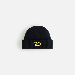 Batman | Kith Kids Mia Beanie - Black