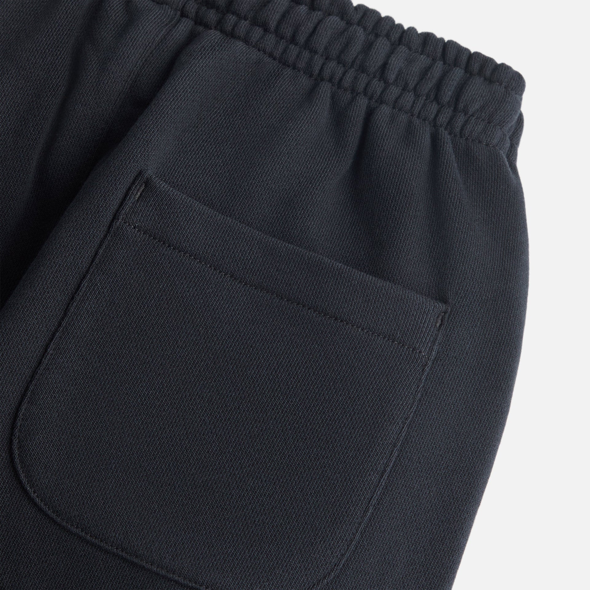 Kith Kids Nelson Sweatpant - Black