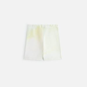 Kith Kids Tie Dye Biker Short - Spirited