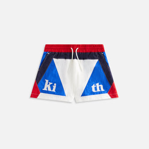 Kith Kids Turbo Short - Silk