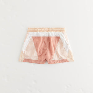 Kith Kids Turbo Short - French Pink