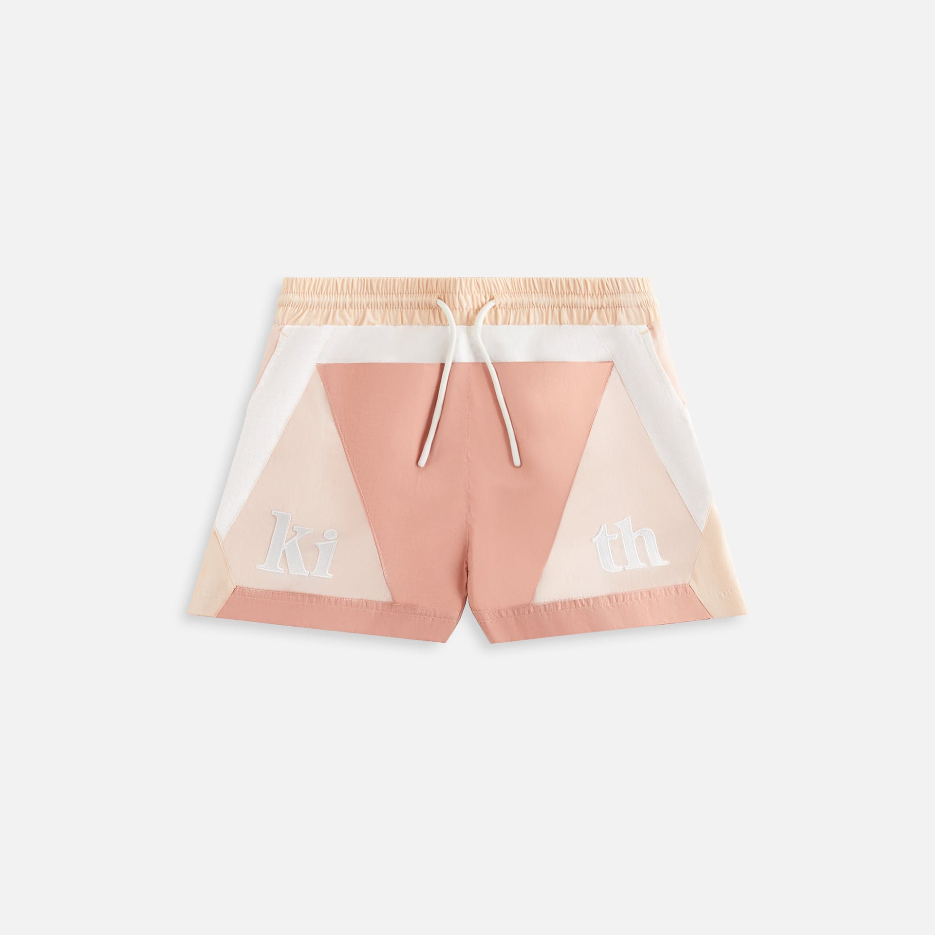 Kith Kids Turbo Short - French Pink