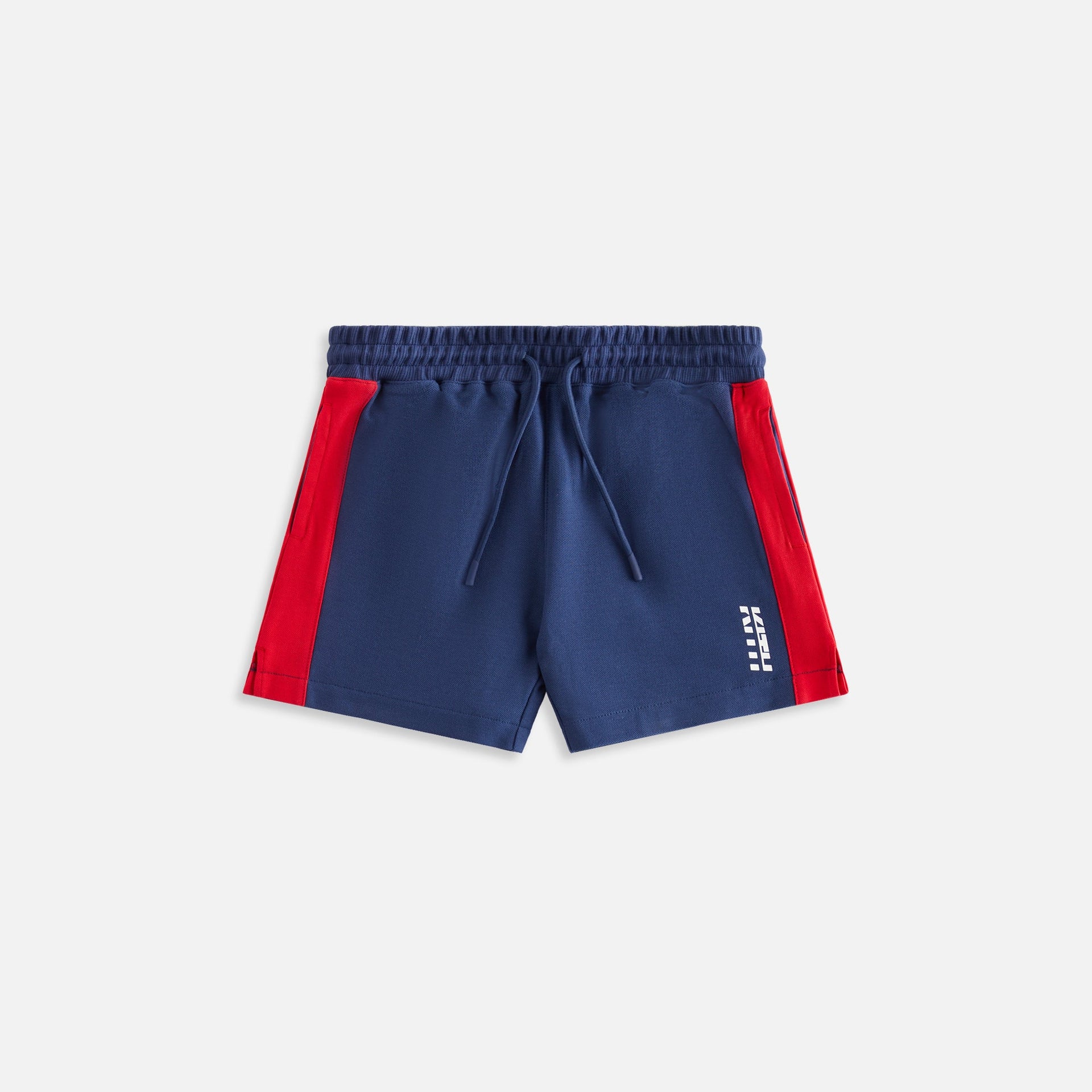 Kith Kids Graham Shorts - Nocturnal