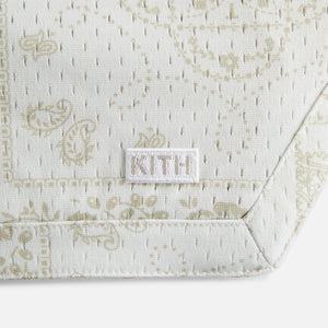 Kith Kids Paisley Curtis Short - Sandrift