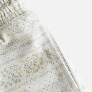 Kith Kids Paisley Curtis Short - Sandrift