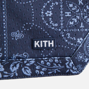 Kith Kids Paisley Curtis Short - Ink