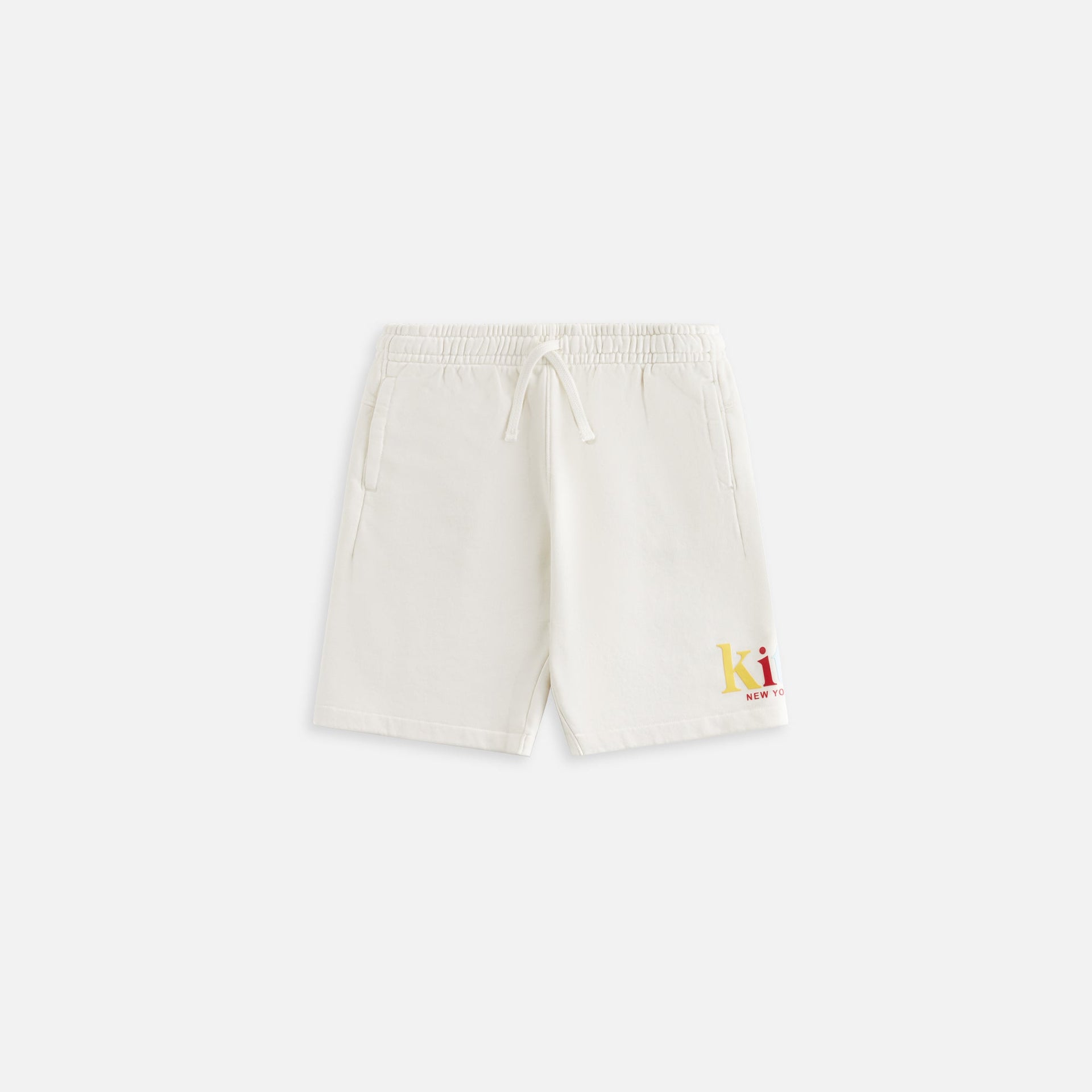 Kith Kids Nelson Short - Silk