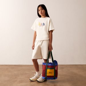 Kith Kids Nelson Short - Silk