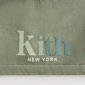 Kith Kids Nelson Short - Bay Breeze