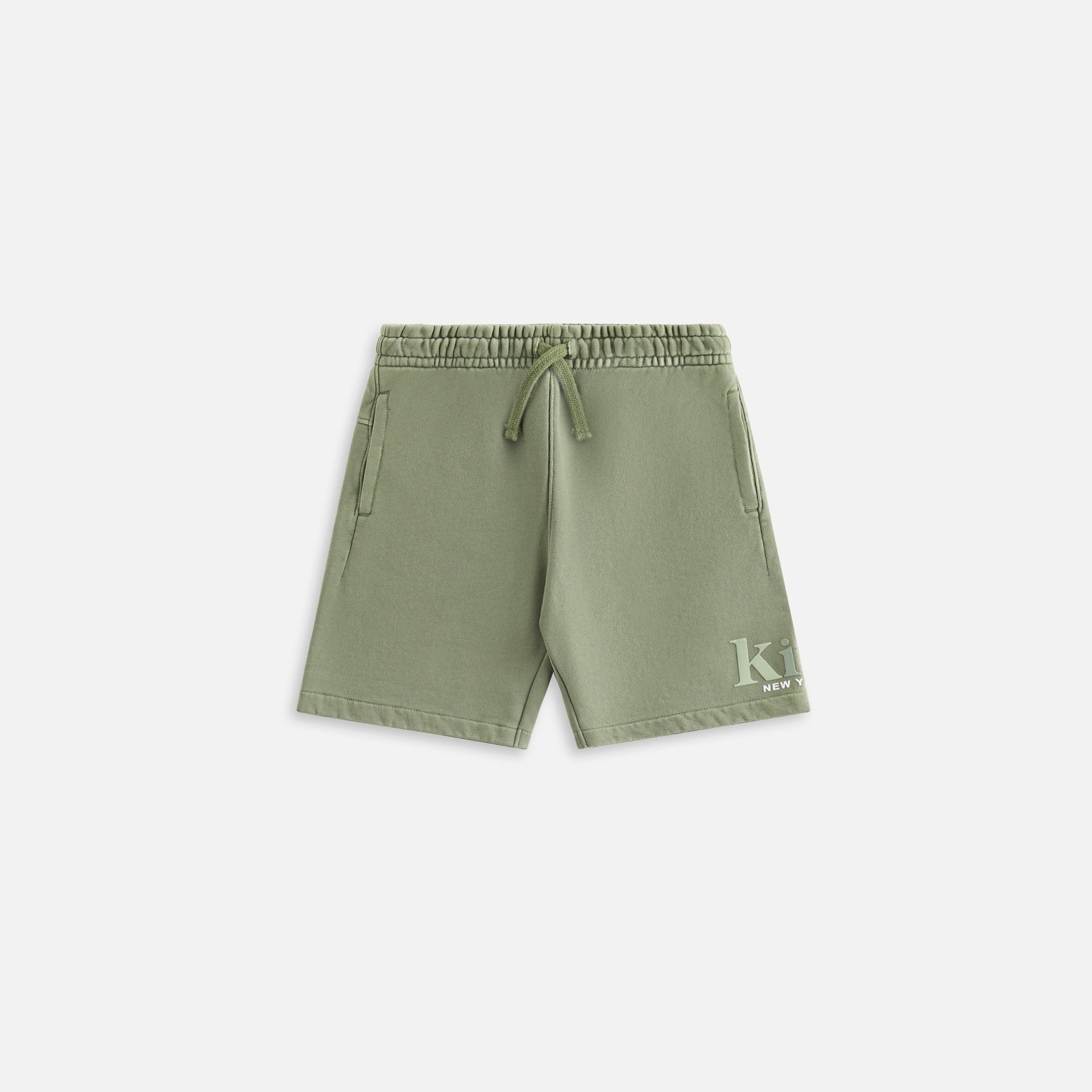 Kith Kids Nelson Short - Bay Breeze