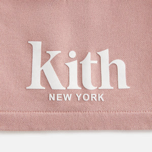 Kith Kids Nelson Short - Dusty Quartz