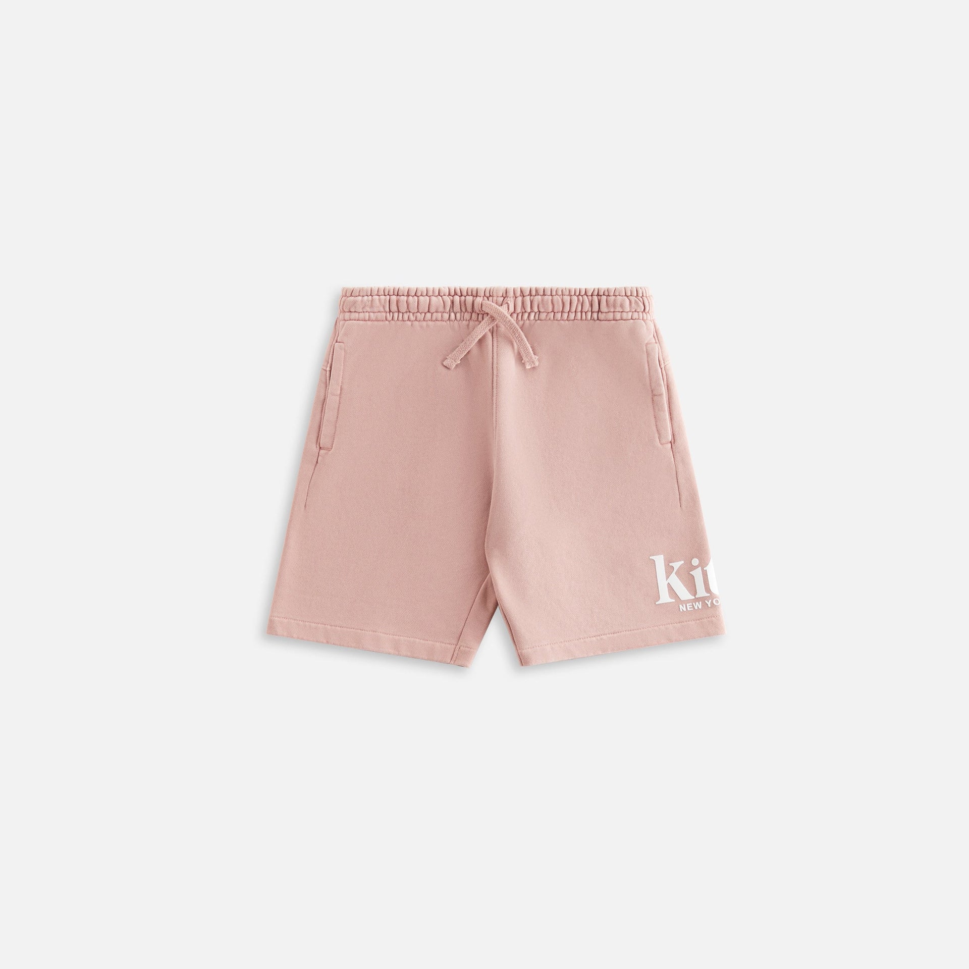 Kith Kids Nelson Short - Dusty Quartz