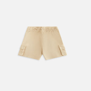 Kith Kids Fairfax Cargo Short - Canvas